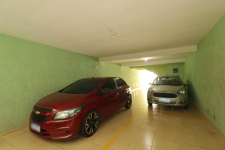 Apartamento à venda com 100m², 2 quartos e 1 vagaGaragem