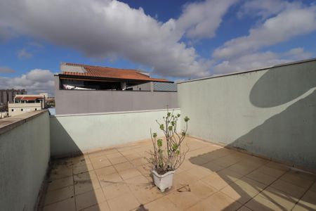 Apartamento à venda com 100m², 2 quartos e 1 vagaQuintal