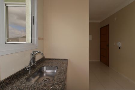 Apartamento à venda com 100m², 2 quartos e 1 vagaCozinha