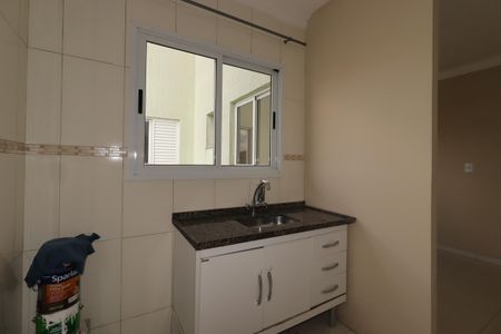 Apartamento à venda com 100m², 2 quartos e 1 vagaCozinha
