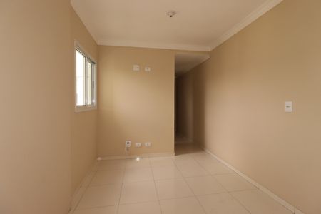 Apartamento à venda com 100m², 2 quartos e 1 vagaSala