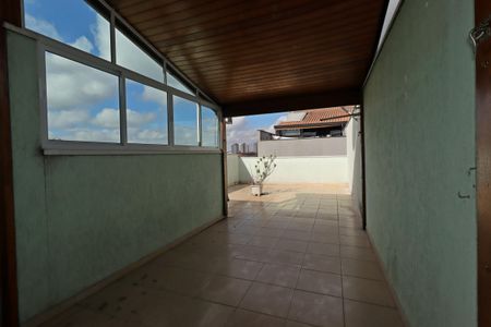 Apartamento à venda com 100m², 2 quartos e 1 vagaÁrea Livre