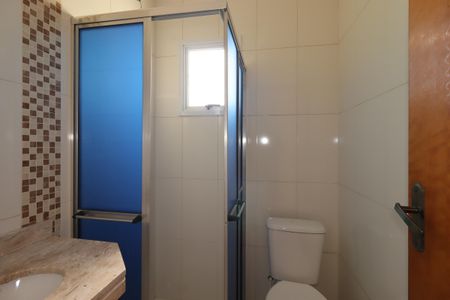 Apartamento à venda com 100m², 2 quartos e 1 vagaBanheiro Social