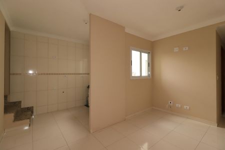 Apartamento à venda com 100m², 2 quartos e 1 vagaSala