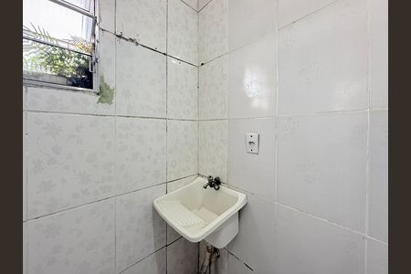 Apartamento para alugar com 31m², 1 quarto e sem vagaÁrea de Serviço