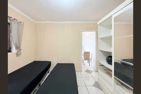 Apartamento para alugar com 31m², 1 quarto e sem vagaSuíte