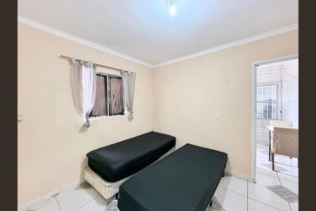 Suíte de apartamento para alugar com 1 quarto, 31m² em Cidade Domitila, São Paulo