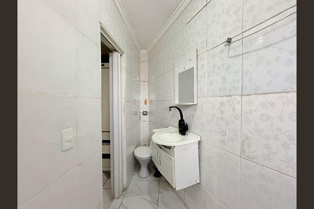 Apartamento para alugar com 31m², 1 quarto e sem vagaBanheiro Suíte