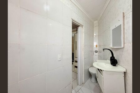 Apartamento para alugar com 31m², 1 quarto e sem vagaBanheiro Suíte