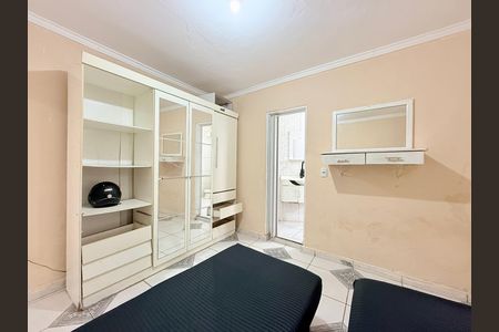 Apartamento para alugar com 31m², 1 quarto e sem vagaSuíte