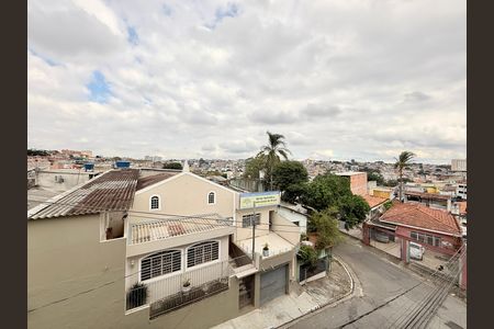 Vista Suíte de apartamento para alugar com 1 quarto, 31m² em Cidade Domitila, São Paulo