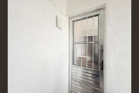 Apartamento para alugar com 31m², 1 quarto e sem vagaEntrada Apartamento 