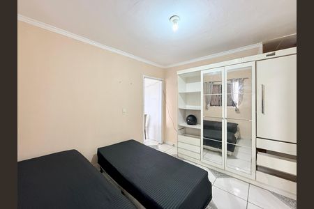 Apartamento para alugar com 31m², 1 quarto e sem vagaSuíte