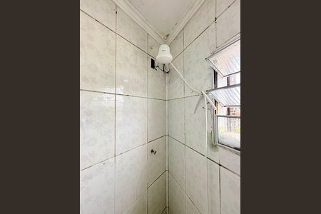 Apartamento para alugar com 31m², 1 quarto e sem vagaBanheiro Suíte