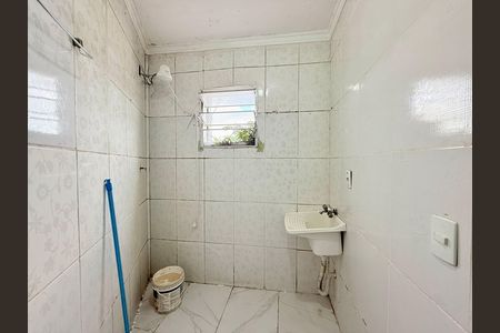 Apartamento para alugar com 31m², 1 quarto e sem vagaBanheiro Suíte