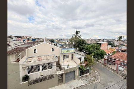 Apartamento para alugar com 31m², 1 quarto e sem vagaVista Cozinha 