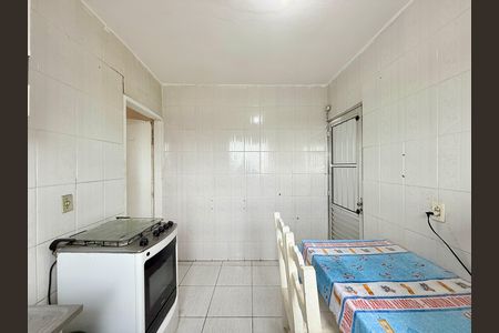 Apartamento para alugar com 31m², 1 quarto e sem vagaCozinha