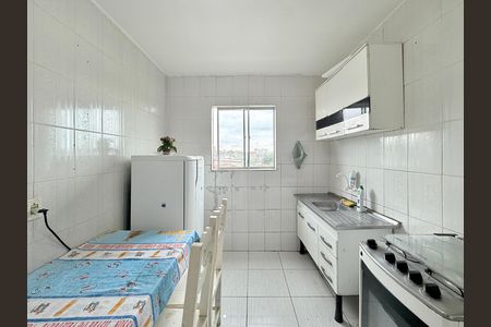 Apartamento para alugar com 31m², 1 quarto e sem vagaCozinha