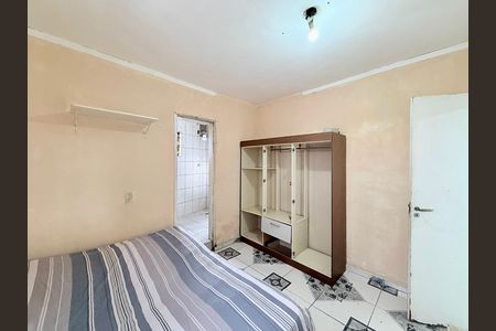 Apartamento para alugar com 31m², 1 quarto e sem vagaSuíte 