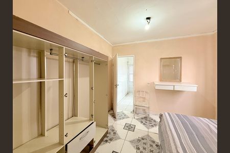 Apartamento para alugar com 31m², 1 quarto e sem vagaSuíte 
