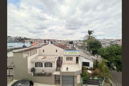 Apartamento para alugar com 31m², 1 quarto e sem vagaVista Cozinha
