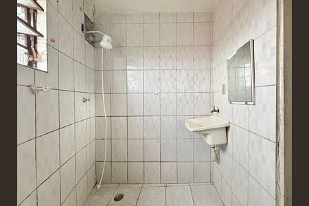 Apartamento para alugar com 31m², 1 quarto e sem vagaÁrea de Serviço