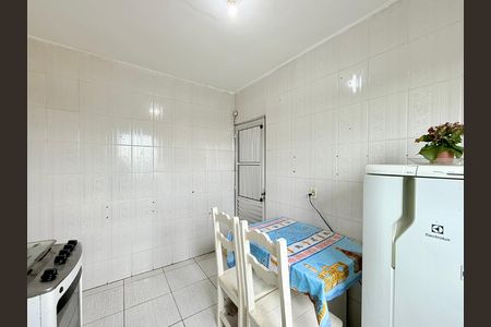 Apartamento para alugar com 31m², 1 quarto e sem vagaCozinha