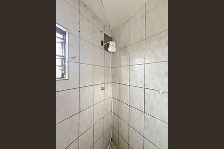 Apartamento para alugar com 31m², 1 quarto e sem vagaBanheiro Suíte 