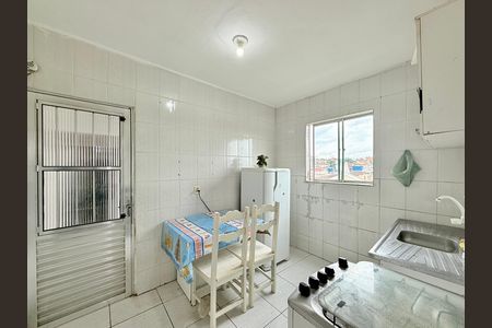 Apartamento para alugar com 31m², 1 quarto e sem vagaCozinha