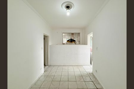 Sala  de casa para alugar com 1 quarto, 75m² em Cidade Domitila, São Paulo