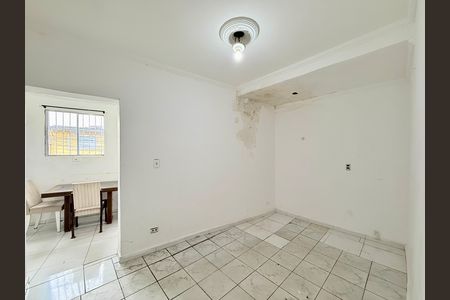 Sala  de casa para alugar com 1 quarto, 75m² em Cidade Domitila, São Paulo