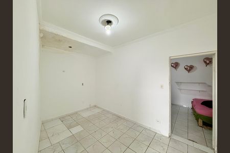 Sala  de casa para alugar com 1 quarto, 75m² em Cidade Domitila, São Paulo