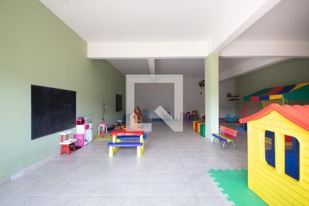 Apartamento à venda com 60m², 2 quartos e 1 vagaÁrea comum - Brinquedoteca