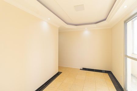 Apartamento à venda com 60m², 2 quartos e 1 vagaSala