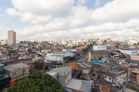 Apartamento à venda com 60m², 2 quartos e 1 vagaVista