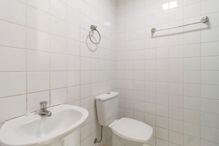 Apartamento à venda com 60m², 2 quartos e 1 vagaBanheiro