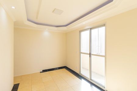 Apartamento à venda com 60m², 2 quartos e 1 vagaSala