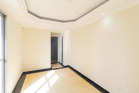 Apartamento à venda com 60m², 2 quartos e 1 vagaSala