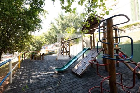 Apartamento à venda com 60m², 2 quartos e 1 vagaÁrea comum - Playground