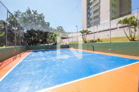 Apartamento à venda com 60m², 2 quartos e 1 vagaÁrea comum - Quadra