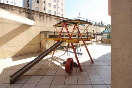 Apartamento à venda com 52m², 2 quartos e 1 vaga