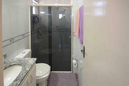 Apartamento à venda com 52m², 2 quartos e 1 vaga