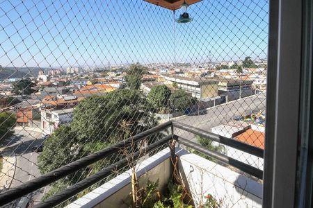 Apartamento à venda com 52m², 2 quartos e 1 vaga