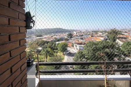 Apartamento à venda com 52m², 2 quartos e 1 vaga