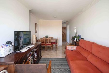 Apartamento à venda com 2 quartos, 52m² em Jardim Imperador (zona Leste), São Paulo