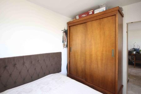Apartamento à venda com 52m², 2 quartos e 1 vaga