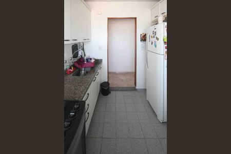 Apartamento à venda com 52m², 2 quartos e 1 vaga