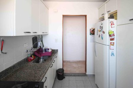 Apartamento à venda com 52m², 2 quartos e 1 vaga