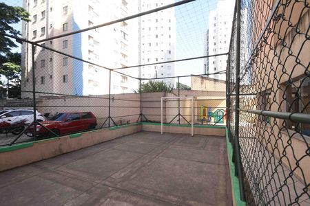 Apartamento à venda com 52m², 2 quartos e 1 vaga