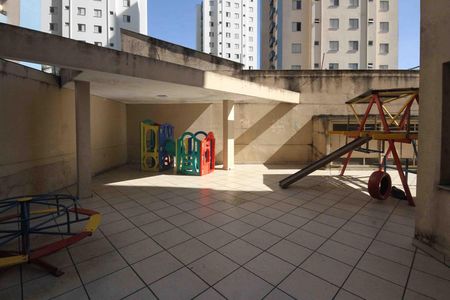 Apartamento à venda com 52m², 2 quartos e 1 vaga